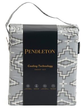 Pendleton Southwestern Sheet Set Twin